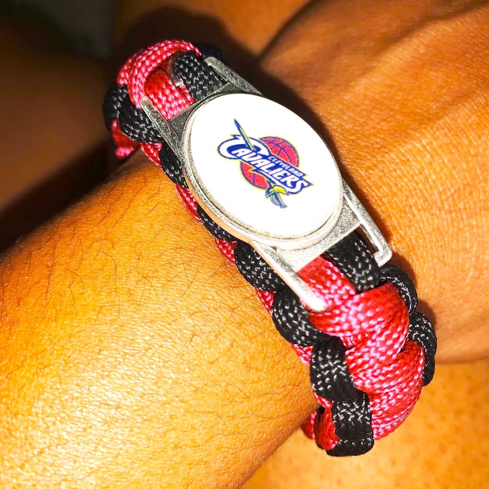 NBA bracelet - Picture 1 of 1